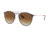 Ray-Ban RB3546 Single Vision Prescription Sunglasses, 52mm, RB3546-917551-52-SV