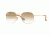 Ray-Ban RB3548N Sunglasses 001/51-51 - Gold Frame, Brown Gradient Lenses