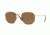 Ray-Ban RB3548N Sunglasses 001/57-51 - Gold Frame, Polar Brown Lenses