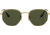 Ray-Ban RB3548N Sunglasses 001/58-51 - , Green Polar Lenses