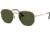 Ray-Ban RB3548N Sunglasses 001/58-51 - , Green Polar Lenses