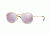 Ray-Ban RB3548N Sunglasses 001/8O-54 - Gold Frame, Wisteria Flash Lenses