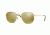 Ray-Ban RB3548N Sunglasses 001/93-51 - Gold Frame, Gold Flash Lenses