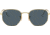 Ray-Ban RB3548N Sunglasses 001/R5-51 - , Blue Lenses