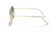 Ray-Ban RB3548N Sunglasses 001/R5-51 - , Blue Lenses