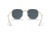 Ray-Ban RB3548N Sunglasses 001/R5-51 - , Blue Lenses