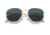 Ray-Ban RB3548N Sunglasses 001/R5-51 - , Blue Lenses