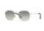 Ray-Ban RB3548N Sunglasses 003/32-51 - Silver Frame, Gray Gradient Lenses