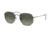 Ray-Ban RB3548N Sunglasses 004/71-54 - , Grey Gradient Dark Grey Lenses