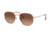 Ray-Ban RB3548N Sunglasses 9069A5-54 - , Pink Gradient Brown Lenses