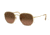 Ray-Ban RB3548N Sunglasses 912443-54 - , Brown Gradient Grey Lenses