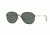 Ray-Ban BLAZE HEXAGONAL RB3579N Single Vision Prescription Sunglasses RB3579N-001-71-58 - Lens Diameter 58 mm, Frame Color Arista