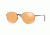 Ray-Ban BLAZE HEXAGONAL RB3579N Single Vision Prescription Sunglasses RB3579N-90387J-58 - Lens Diameter 58 mm, Frame Color Blue