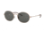 Ray-Ban RB3594 Prescription Sunglasses, 53mm, Bronze Copper, RB3594-914687-53-SV