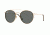 Ray-Ban RB3647N Bifocal Prescription Sunglasses RB3647N-001-51 - Lens Diameter 51 mm, Frame Color Gold
