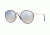 Ray-Ban RB3647N Bifocal Prescription Sunglasses RB3647N-001-9U-51 - Lens Diameter 51 mm, Frame Color Gold