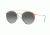Ray-Ban RB3647N Bifocal Prescription Sunglasses, 51mm, Copper, RB3647N-906771-51-BI