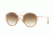 Ray-Ban RB3647N Bifocal Prescription Sunglasses RB3647N-907051-51 - Lens Diameter 51 mm, Frame Color Copper