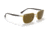Ray-Ban RB3684CH Sunglasses, Polarized Brown Lenses, Arista, 58, RB3684CH-001-AN-58