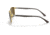 Ray-Ban RB3684CH Sunglasses, Polarized Brown Lenses, Arista, 58, RB3684CH-001-AN-58