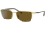 Ray-Ban RB3684CH Sunglasses, Polarized Brown Lenses, Arista, 58, RB3684CH-001-AN-58