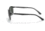 Ray-Ban RB3684CH Sunglasses, Polarized Dark Grey Lenses, Black, 58, RB3684CH-002-K8-58