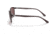 Ray-Ban RB3684CH Sunglasses, Polarized dark violet Lenses, Brown, 58, RB3684CH-014-AF-58