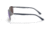 Ray-Ban RB3684CH Sunglasses, Polarized Grey Mirror Blue Lenses, Gunmetal, 58, RB3684CH-004-4L-58
