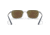 Ray-Ban RB3684CH Sunglasses, Polarized Grey Mirror Blue Lenses, Gunmetal, 58, RB3684CH-004-4L-58
