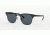 Ray-Ban RB3716 Prescription Sunglasses, 51mm, Black, RB3716-186-R5-51-SV