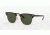 Ray-Ban RB3716 Prescription Sunglasses, 51mm, Black, RB3716-187-51-SV