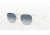 Ray-Ban RB3716 Prescription Sunglasses, 51mm, White, RB3716-90883F-51-SV