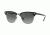 Ray-Ban RB3716 Prescription Sunglasses, 51mm, Black, RB3716-911871-51-SV