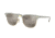 Ray-Ban RB3716 Prescription Sunglasses, 51mm, Grey, RB3716-9158AH-51-SV