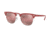 Ray-Ban RB3716 Prescription Sunglasses, 51mm, Bordeaux, RB3716-9159AI-51-SV