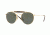 Ray-Ban RB3747 Single Vision Prescription Sunglasses RB3747-001-50 - Lens Diameter 50 mm, Frame Color Arista