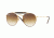 Ray-Ban RB3747 Single Vision Prescription Sunglasses RB3747-900851-50 - Lens Diameter 50 mm, Frame Color Gold Havana