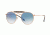 Ray-Ban RB3747 Single Vision Prescription Sunglasses RB3747-90353F-50 - Lens Diameter 50 mm, Frame Color Copper