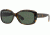 Ray-Ban RB4101 Progressive Sunglasses - Light Havana Frame / 58 mm Prescription Lenses, 710-5817