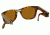 Ray-Ban RB4105 Bifocal Sunglasses - Light Havana Frame / 50 mm Prescription Lenses, 710-5022