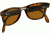 Ray-Ban RB4105 Bifocal Sunglasses - Light Havana Frame / 54 mm Prescription Lenses, 710-5420