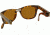 Ray-Ban RB4105 Progressive Sunglasses - Light Havana Frame / 54 mm Prescription Lenses, 710-5420