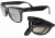 Ray-Ban RB4105 SV Prescription Sunglasses - Black Frame / 54 mm Prescription Lenses, 601-5420