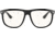 Ray-Ban RB4147 Sunglasses 601/5X-60 - , Clear Lenses