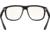 Ray-Ban RB4147 Sunglasses 601/5X-60 - , Clear Lenses