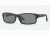 Ray-Ban RB4151F Bifocal Prescription Sunglasses RB4151F-622-71-5917 - Lens Diameter 59 mm, Frame Color Black Rubberize