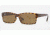 Ray-Ban RB4151F Bifocal Prescription Sunglasses RB4151F-710-73-5917 - Lens Diameter 59 mm, Frame Color Shiny Havana