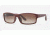 Ray-Ban RB4151F Bifocal Prescription Sunglasses RB4151F-816-13-5917 - Lens Diameter 59 mm, Frame Color Red Beet Rubberize