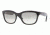 Ray-Ban RB4159 Single Vision Prescription Sunglasses RB4159-601-32-5419 - Lens Diameter: 54 mm, Frame Color: Black