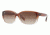 Ray-Ban RB4161 Sunglasses 821/51-5916 - Brown Pipe Gradient Tran Crystal Brown Gradient